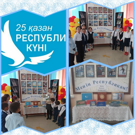 Республика күні